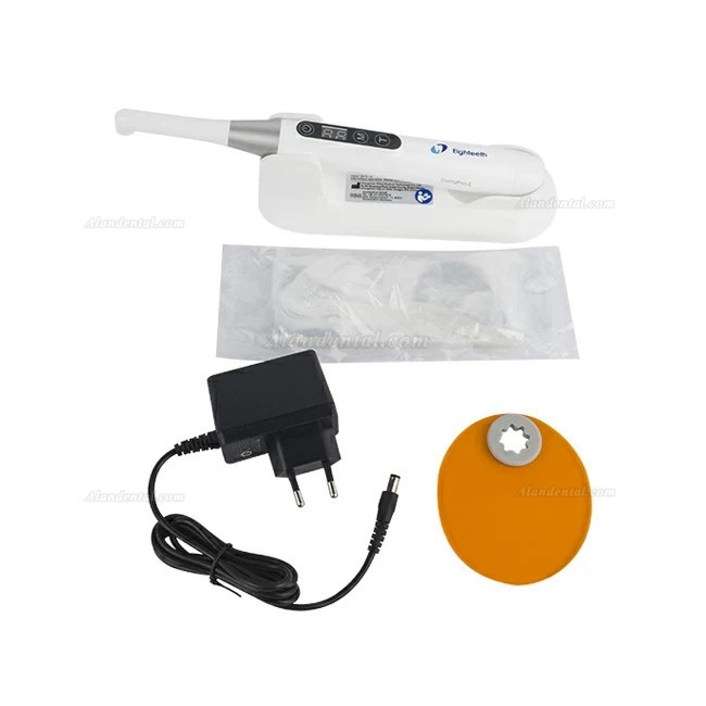 Eighteeth CuringPen-E Denttal LED Curing Light